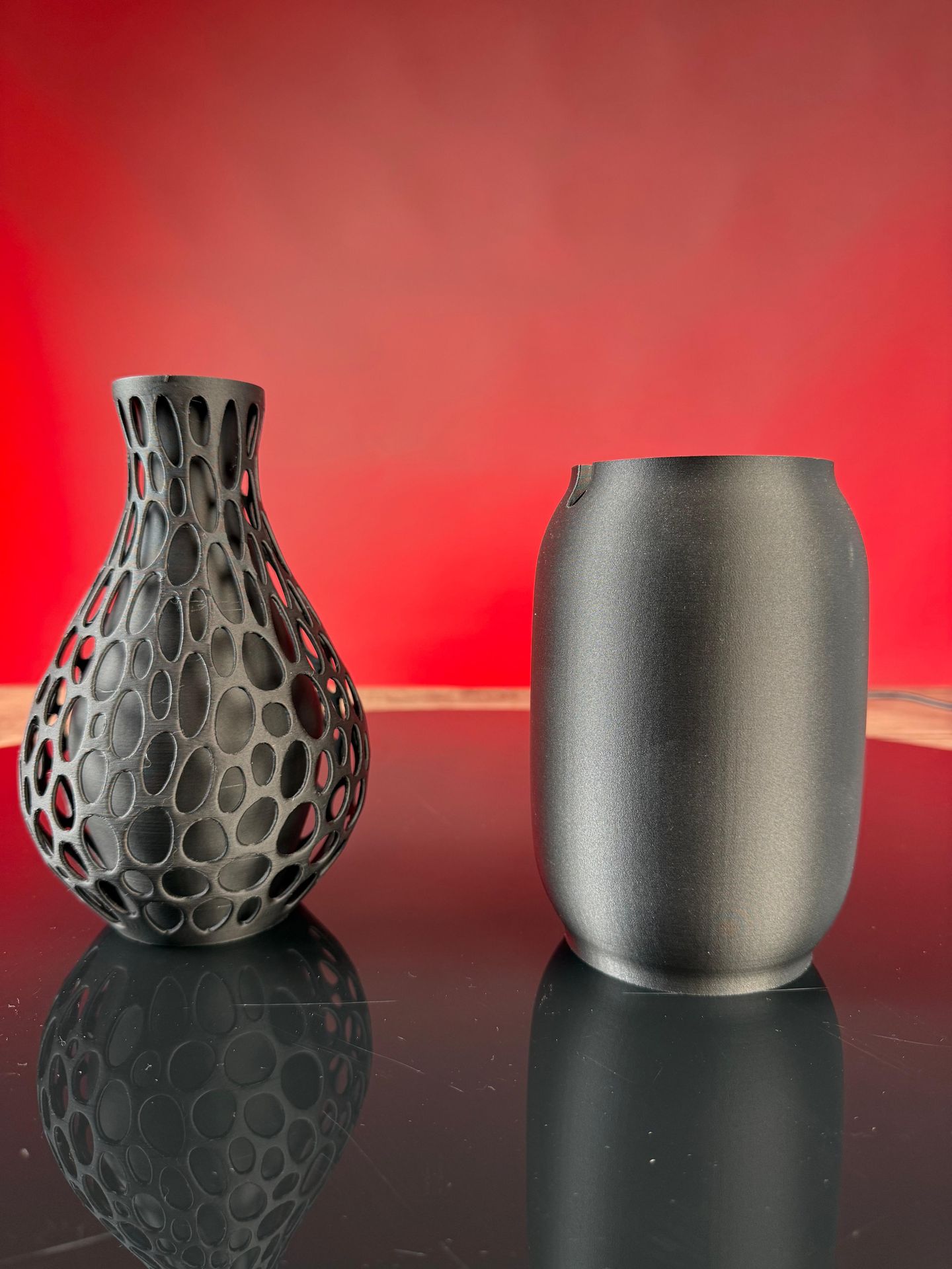 Engineered FDM filaments for precise results