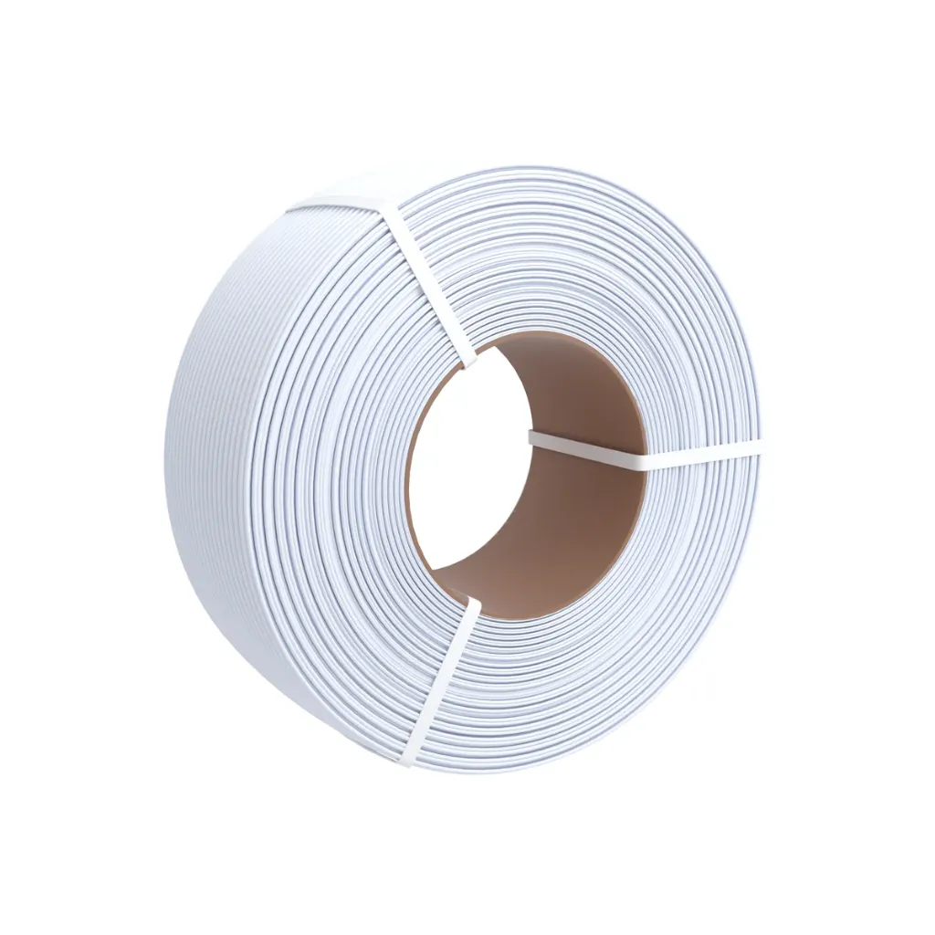 [181-111-22] PLA Filament Refill 1.75mm – White | 1kg