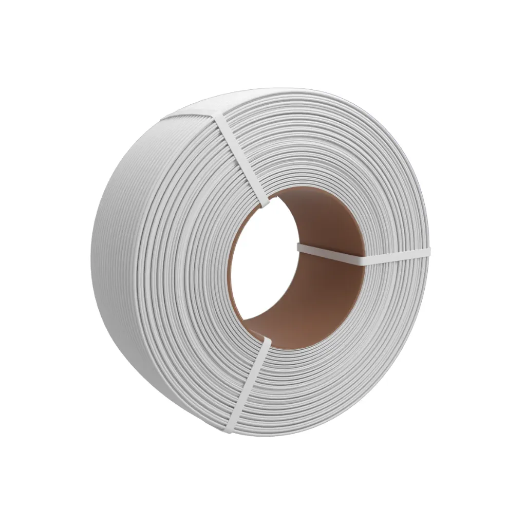 [185-111-22] Smart PLA Filament Refill 1.75mm – White | 1kg