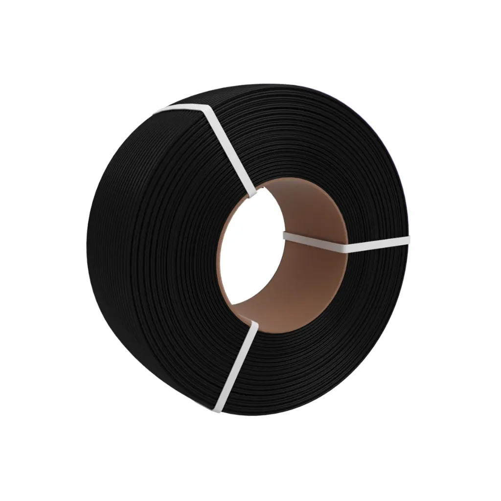 [185-101-22] Smart PLA Filament Refill 1.75mm – Black | 1kg