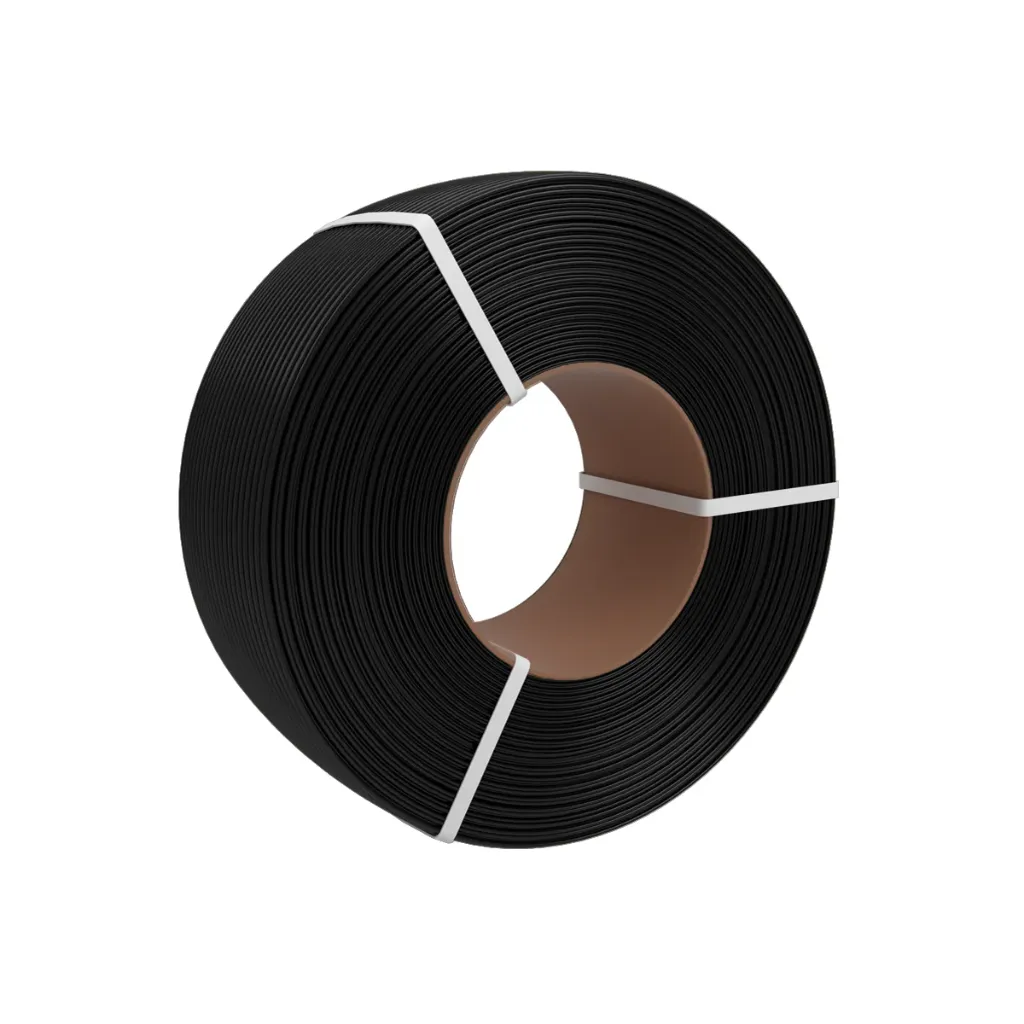 [101-101-22] ABS Filament Refill 1.75mm – Black | 1kg