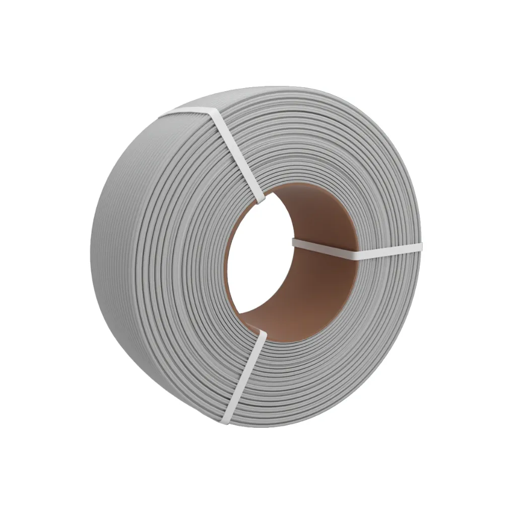 [101-111-22] ABS Filament Refill 1.75mm – White | 1kg
