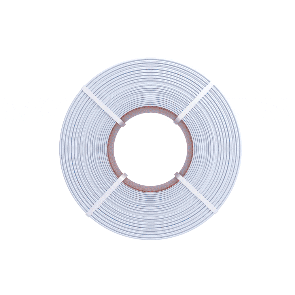 [300-991-99] Empty Filament Spool Pair (Black)