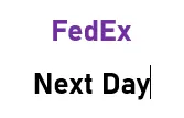 FedEx