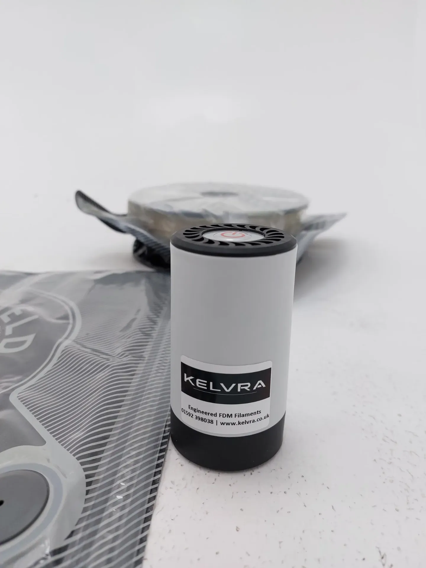 [300-902-80] Vacuum Pump - USB Rechargeable