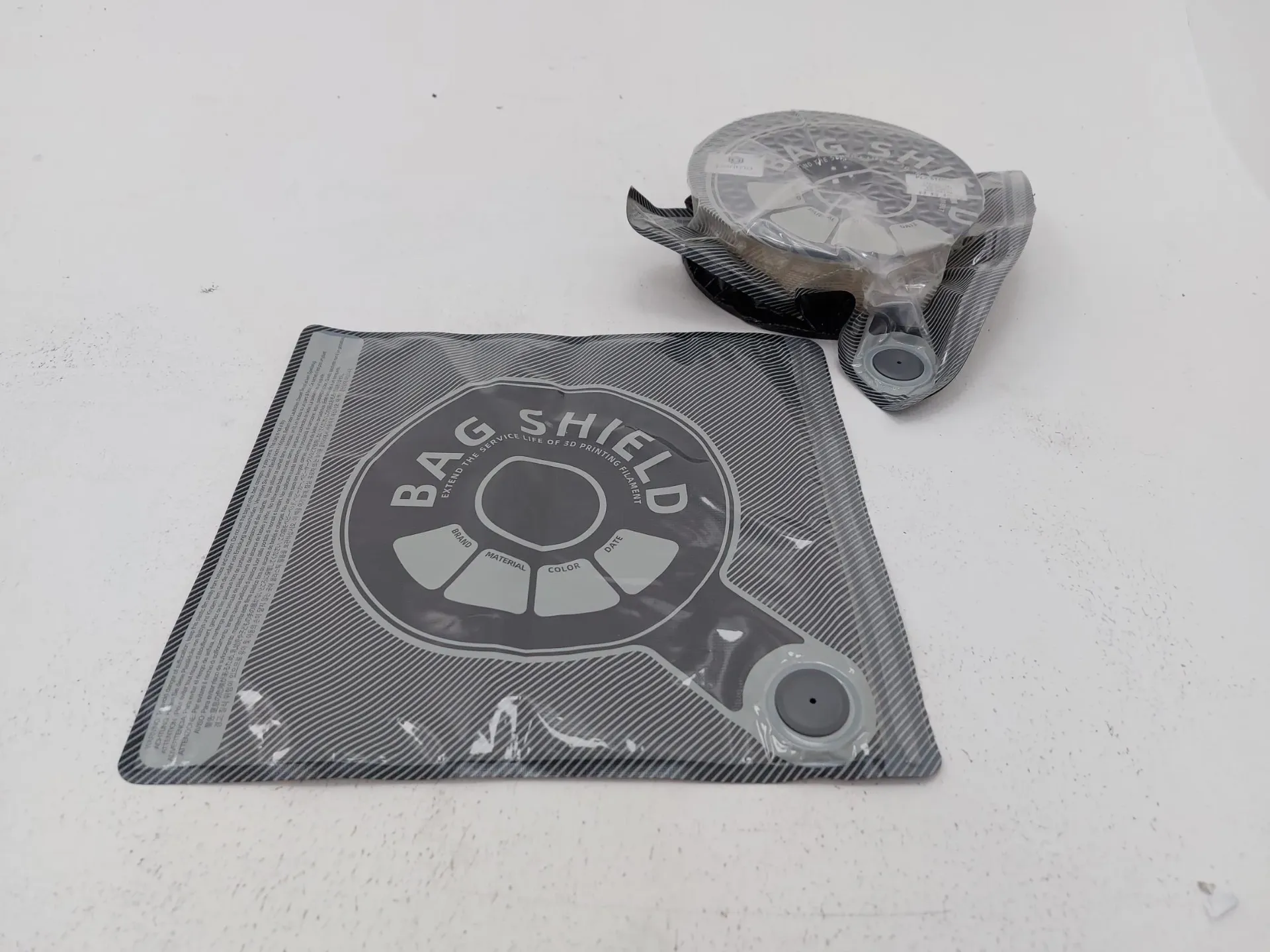[300-902-85] Vacuum Reusable Storage Bag